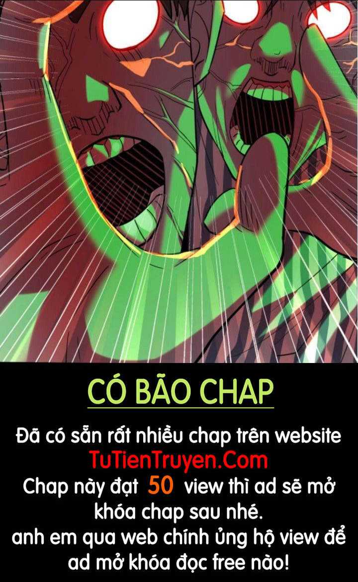 quỷ dị khôi phục: ta có thể hóa thân thành đại yêu chapter 30 - Next chapter 31