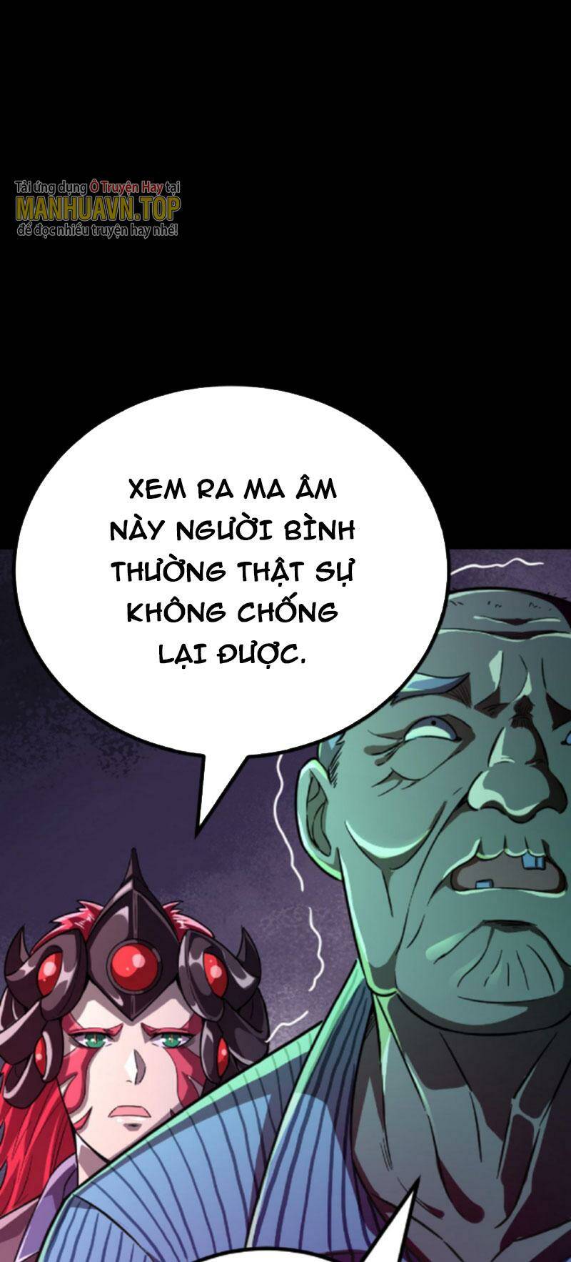 quỷ dị khôi phục: ta có thể hóa thân thành đại yêu chapter 37 - Next chapter 38