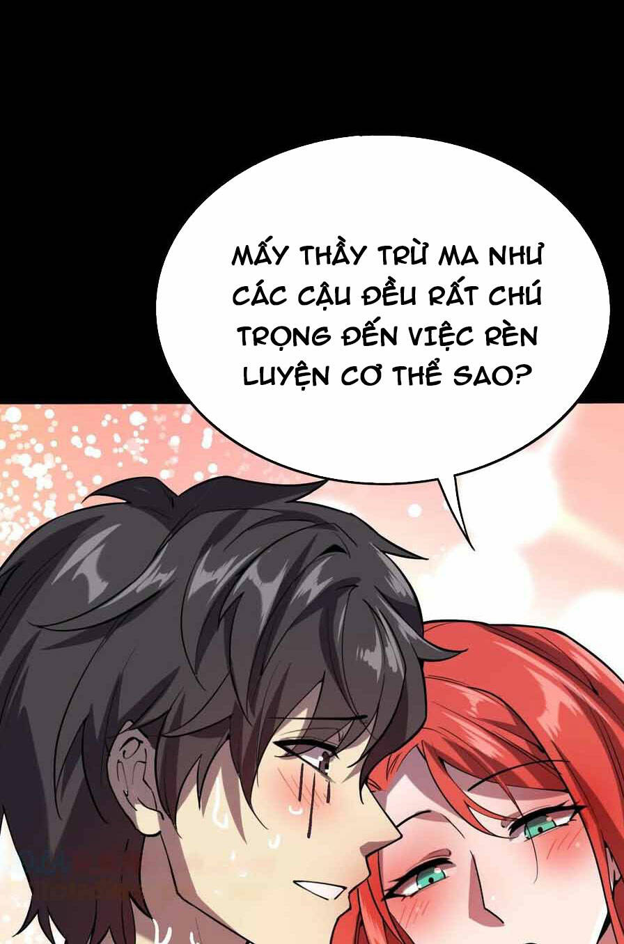 quỷ dị khôi phục: ta có thể hóa thân thành đại yêu chapter 41 - Next chapter 42