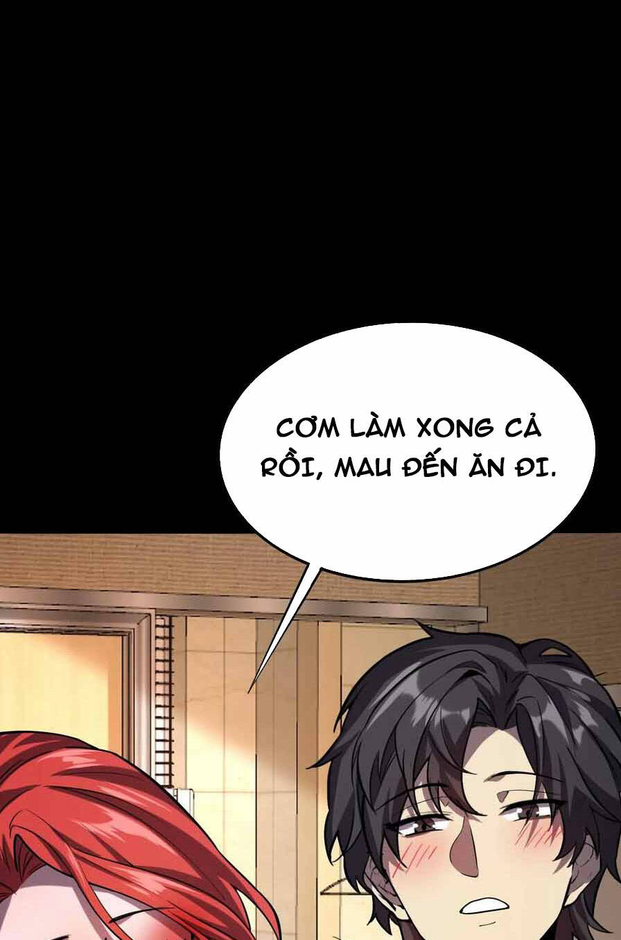 quỷ dị khôi phục: ta có thể hóa thân thành đại yêu chapter 41 - Next chapter 42