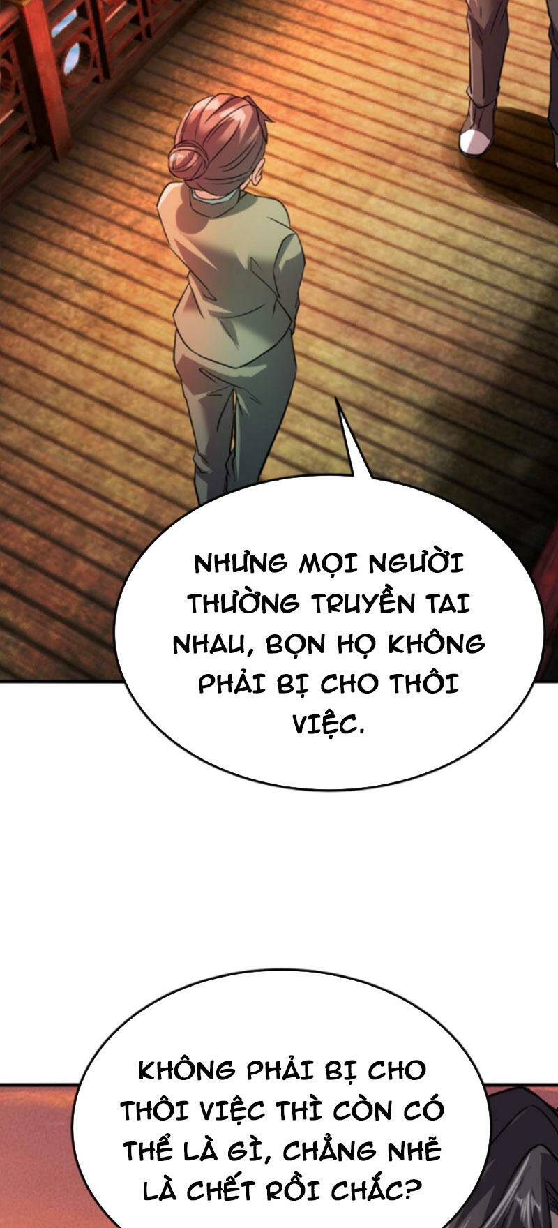 quỷ dị khôi phục: ta có thể hóa thân thành đại yêu chapter 45 - Next chapter 46