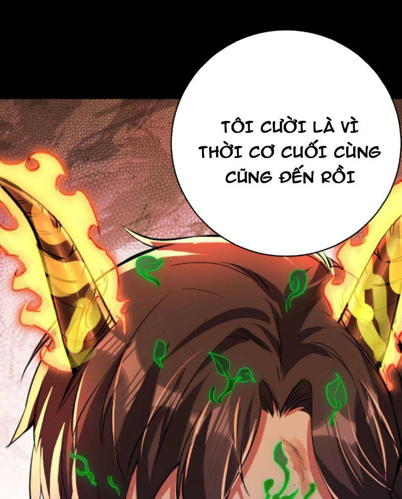 quỷ dị khôi phục: ta có thể hóa thân thành đại yêu chapter 52 - Next chapter 53