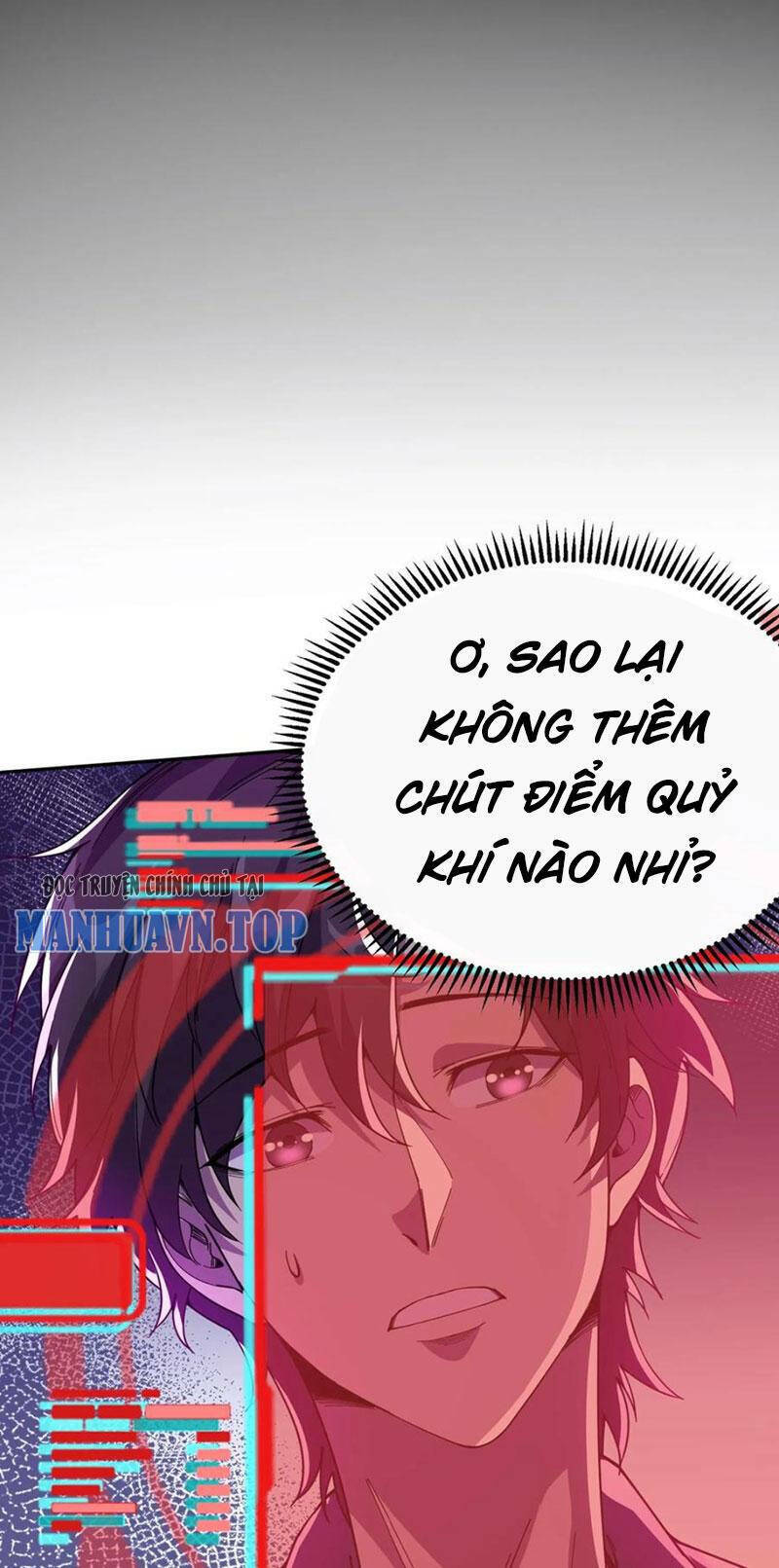 quỷ dị khôi phục: ta có thể hóa thân thành đại yêu chapter 59 - Next chapter 60