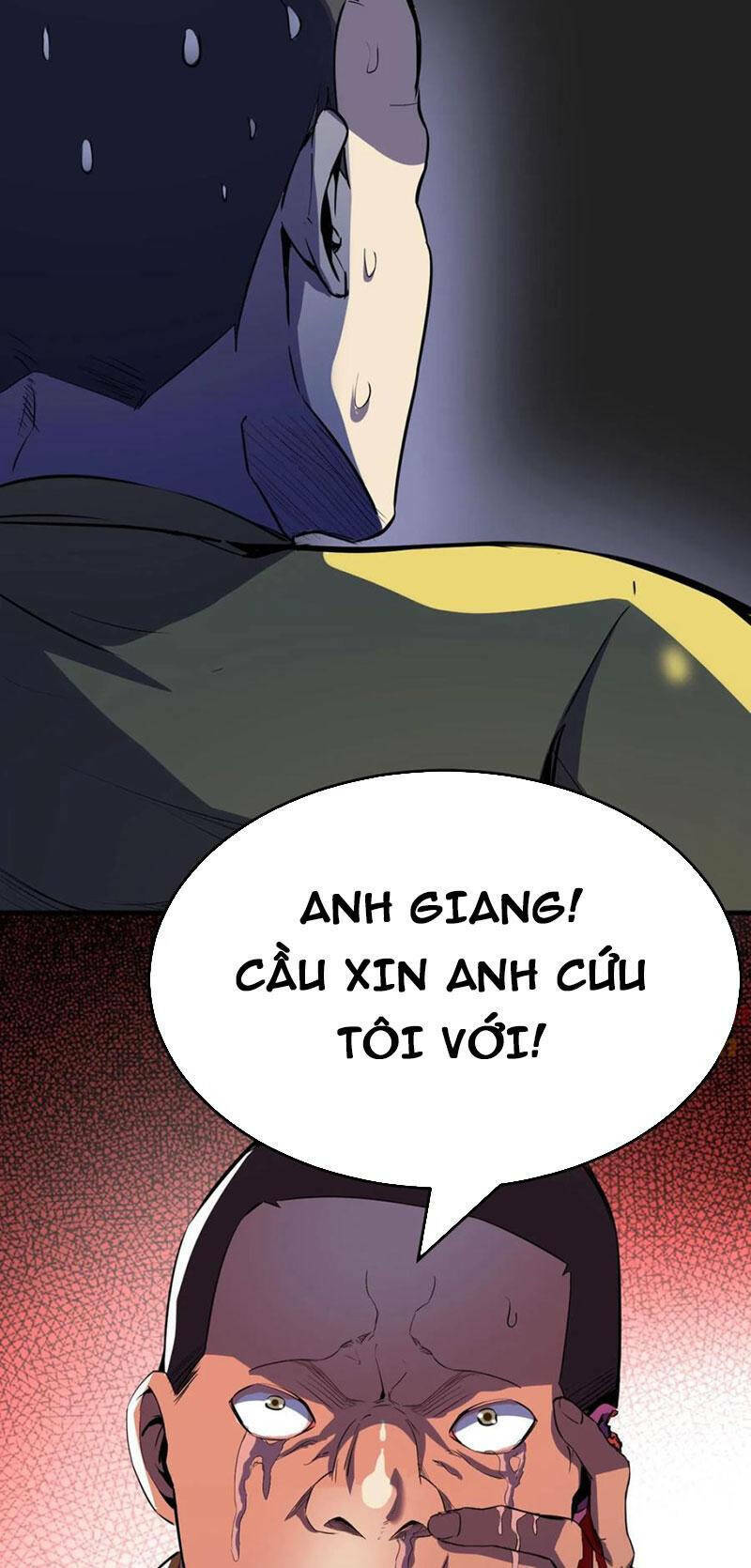 quỷ dị khôi phục: ta có thể hóa thân thành đại yêu chapter 59 - Next chapter 60