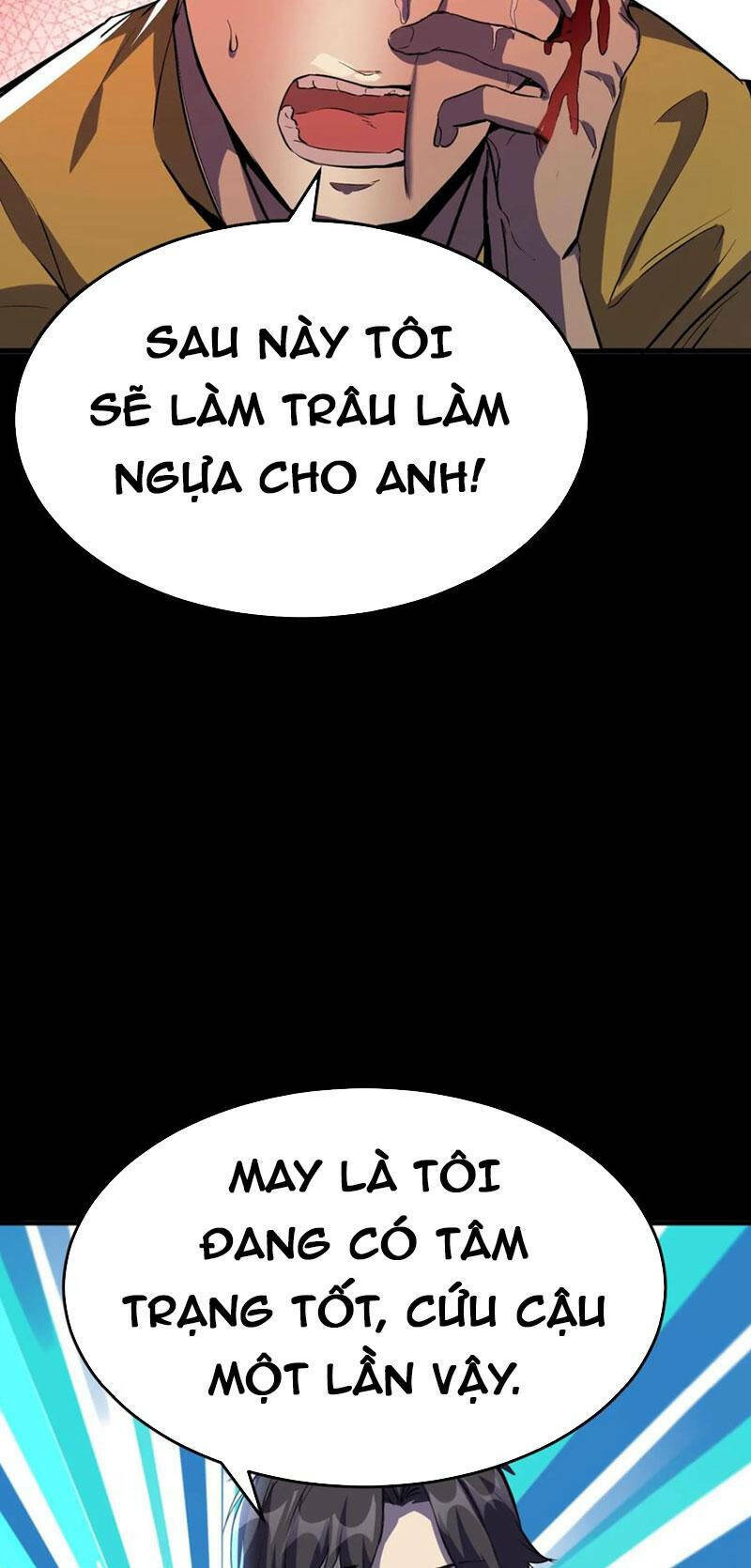 quỷ dị khôi phục: ta có thể hóa thân thành đại yêu chapter 59 - Next chapter 60