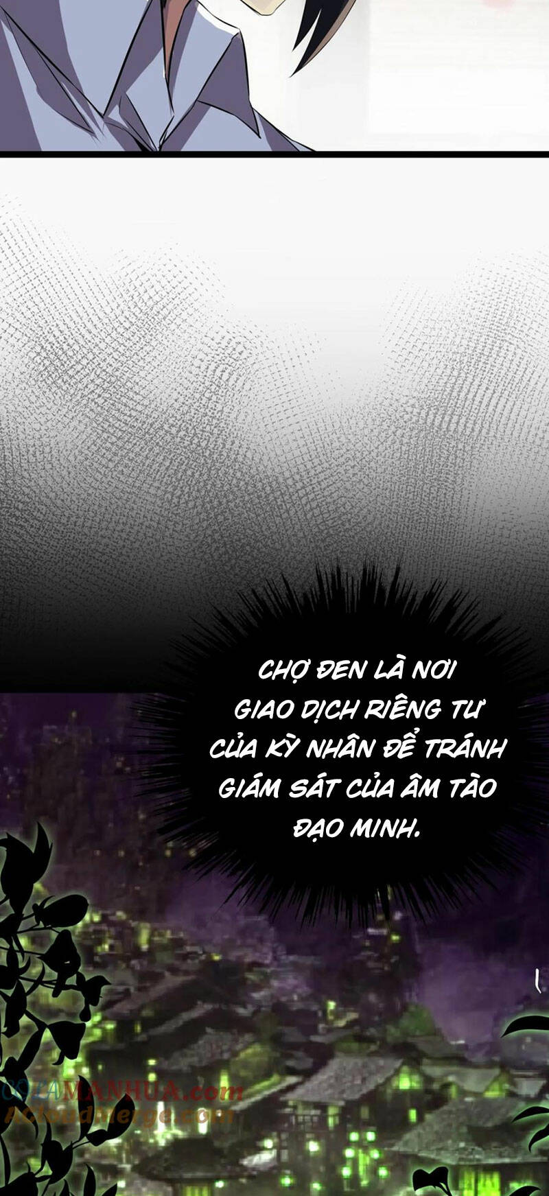 quỷ dị khôi phục: ta có thể hóa thân thành đại yêu chapter 74 - Next chapter 75