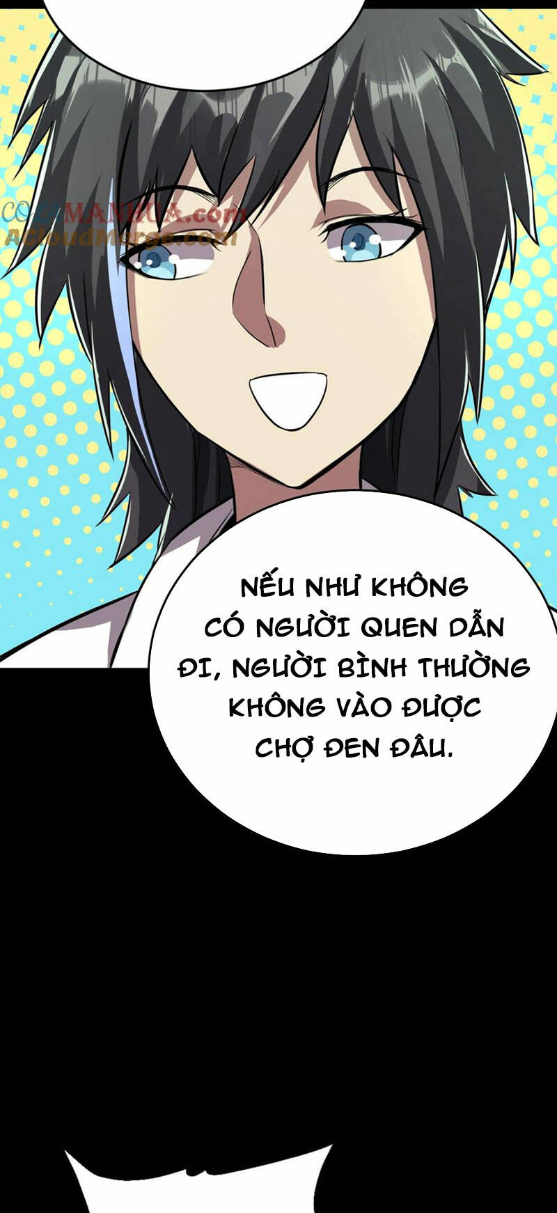 quỷ dị khôi phục: ta có thể hóa thân thành đại yêu chapter 74 - Next chapter 75