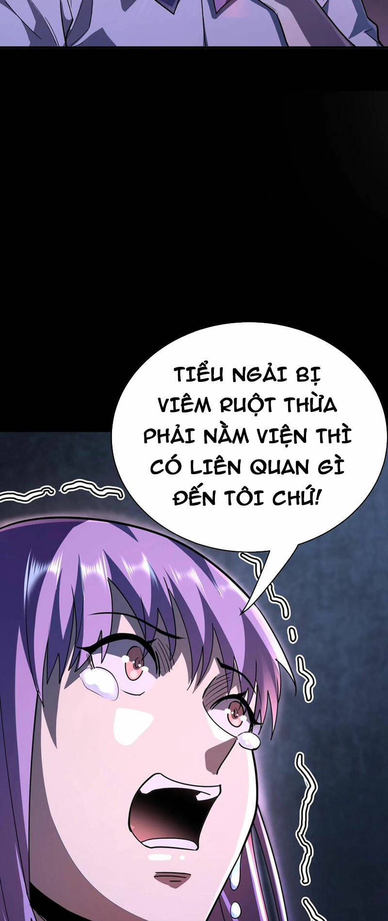 quỷ dị khôi phục: ta có thể hóa thân thành đại yêu chapter 78 - Next chapter 79