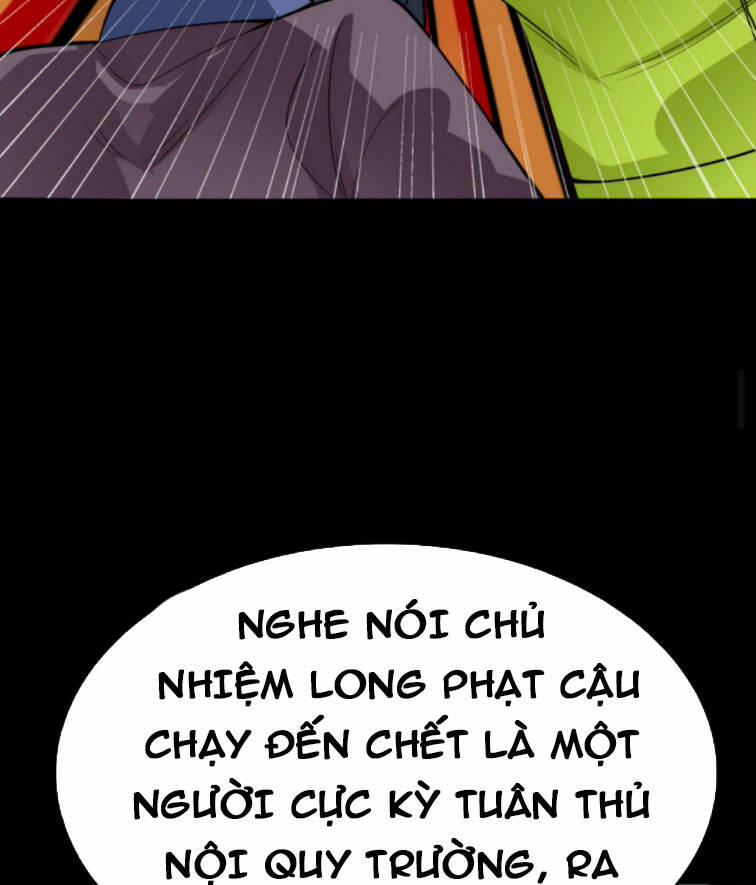 quỷ dị khôi phục: ta có thể hóa thân thành đại yêu chapter 82 - Next chapter 83