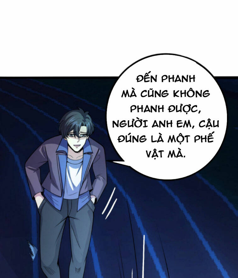 quỷ dị khôi phục: ta có thể hóa thân thành đại yêu chapter 82 - Next chapter 83