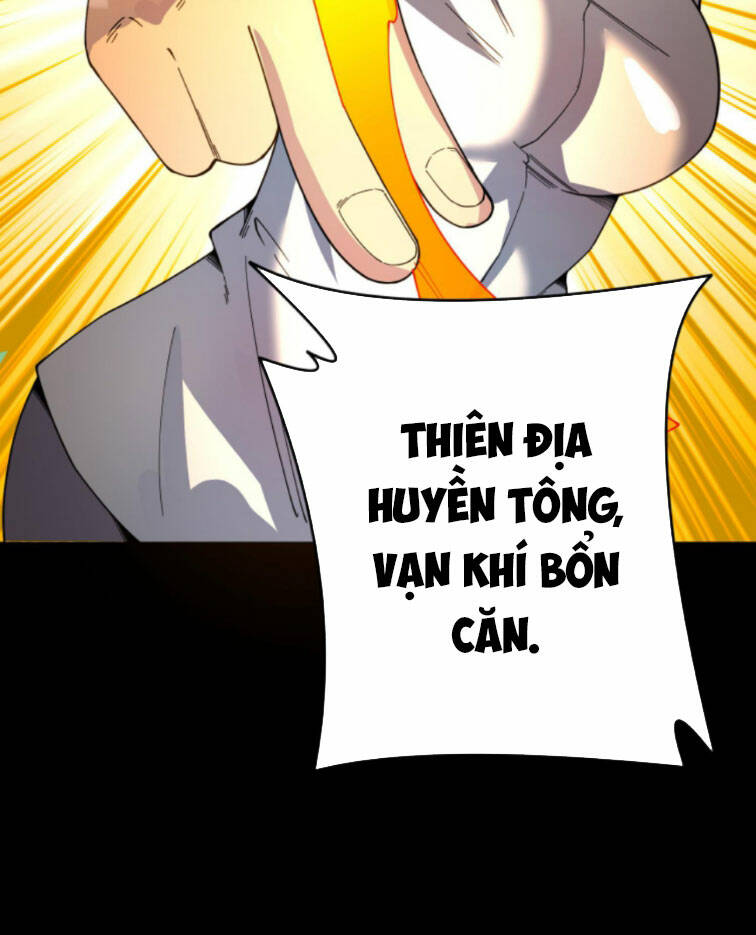 quỷ dị khôi phục: ta có thể hóa thân thành đại yêu chapter 82 - Next chapter 83