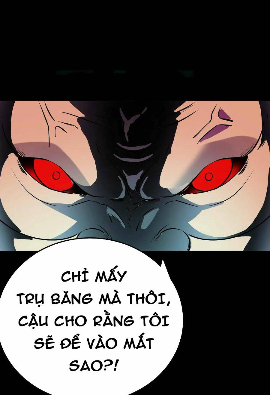 quỷ dị khôi phục: ta có thể hóa thân thành đại yêu chapter 86 - Next chapter 87