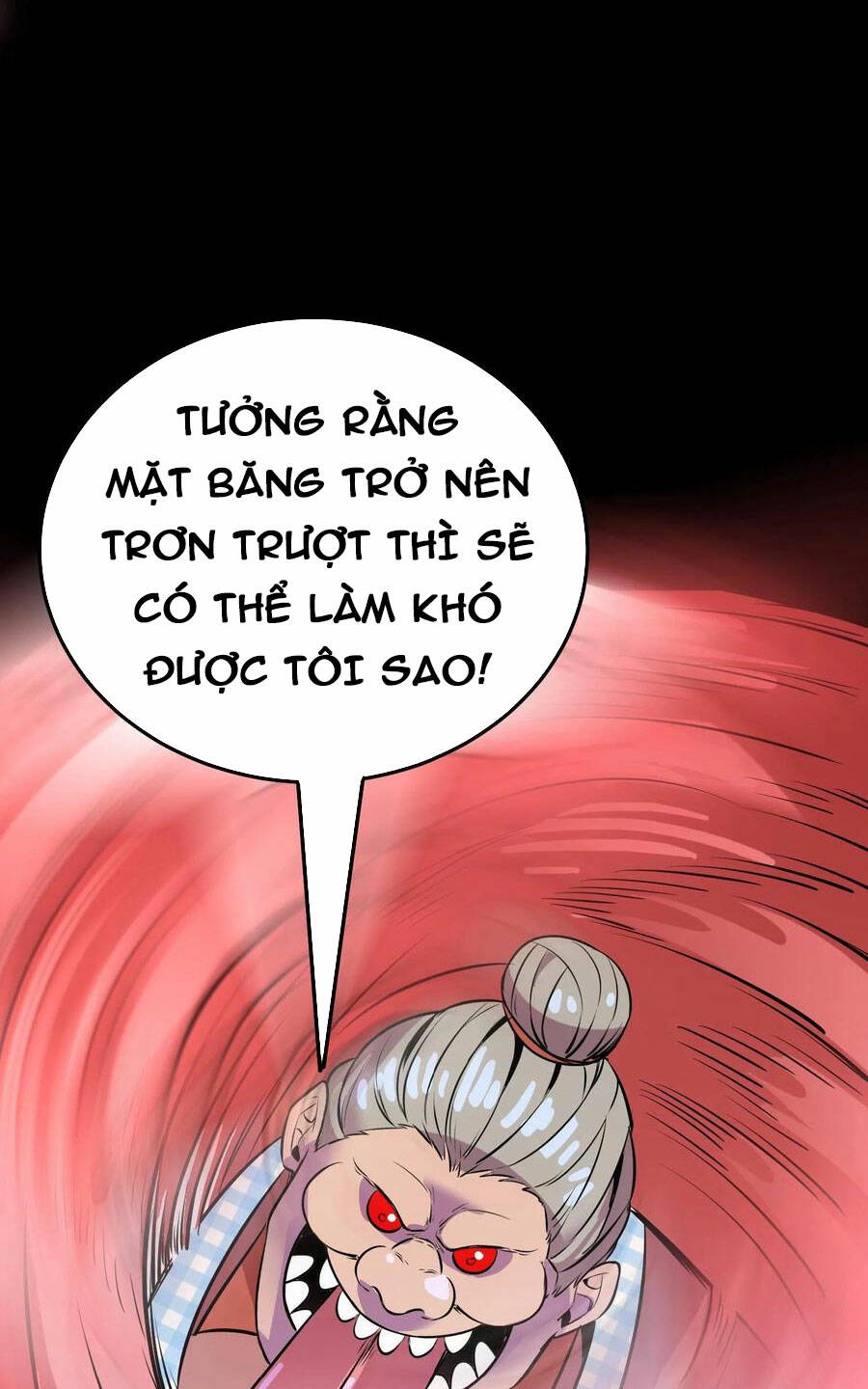 quỷ dị khôi phục: ta có thể hóa thân thành đại yêu chapter 86 - Next chapter 87