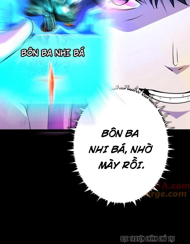 quỷ dị khôi phục: ta có thể hóa thân thành đại yêu chapter 97 - Next chapter 98