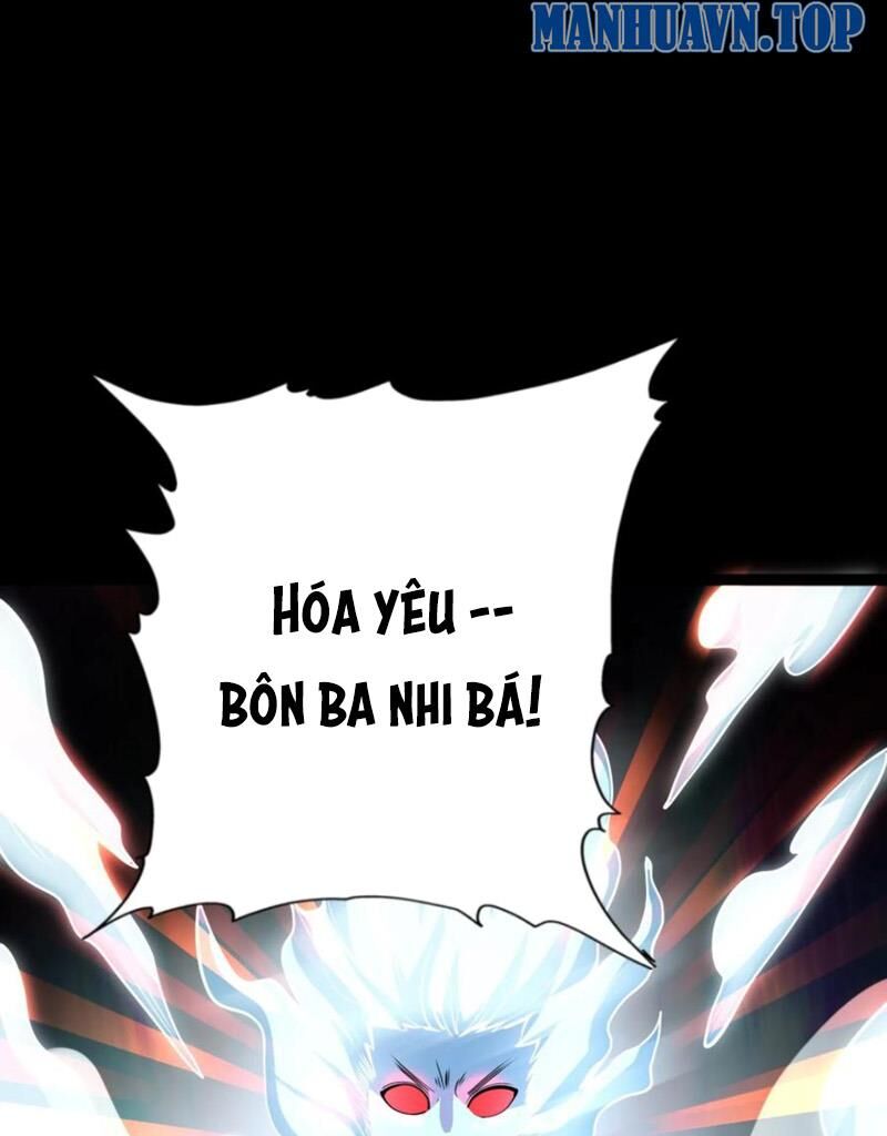 quỷ dị khôi phục: ta có thể hóa thân thành đại yêu chapter 97 - Next chapter 98