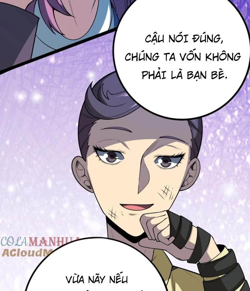 quỷ dị khôi phục: ta có thể hóa thân thành đại yêu chapter 97 - Next chapter 98