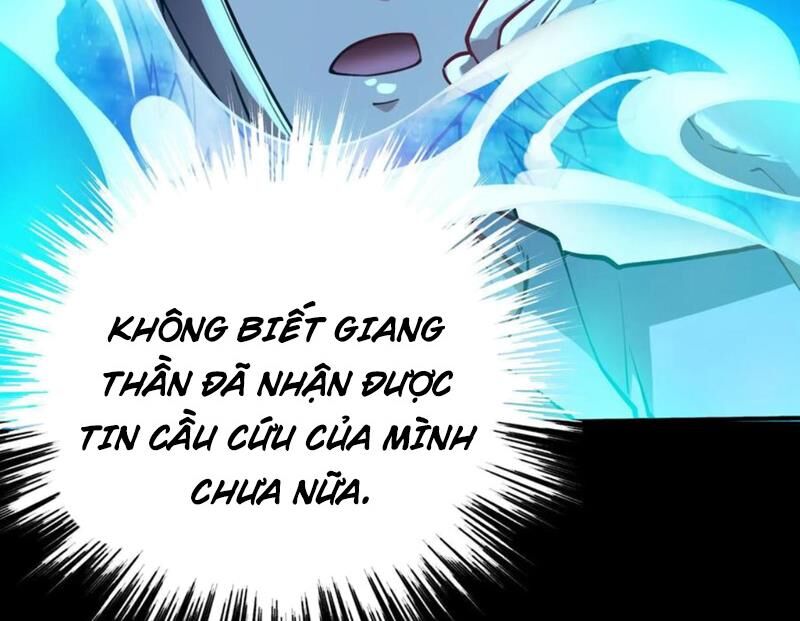 quỷ dị khôi phục: ta có thể hóa thân thành đại yêu chapter 97 - Next chapter 98