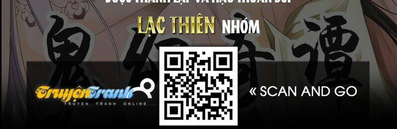 Quỷ Hoan Kỳ Đàm Chapter 15 - Next Chapter 16