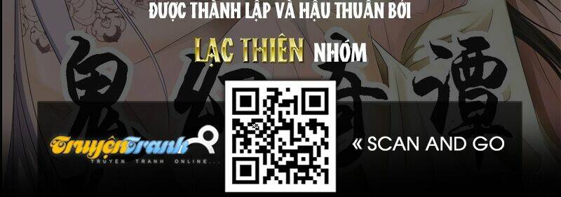 Quỷ Hoan Kỳ Đàm Chapter 17 - Next Chapter 18