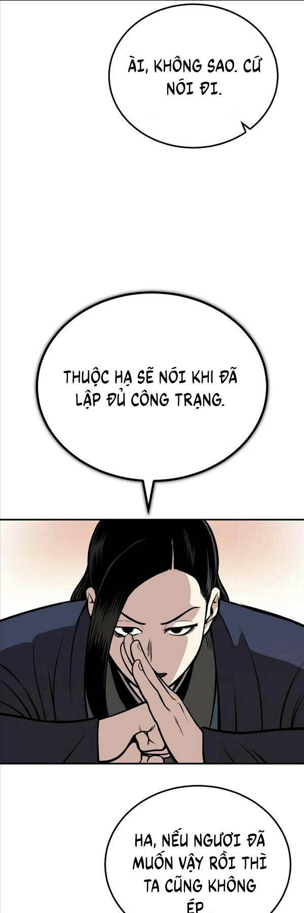 quy hoàn lục ma đạo chapter 16 - Trang 2