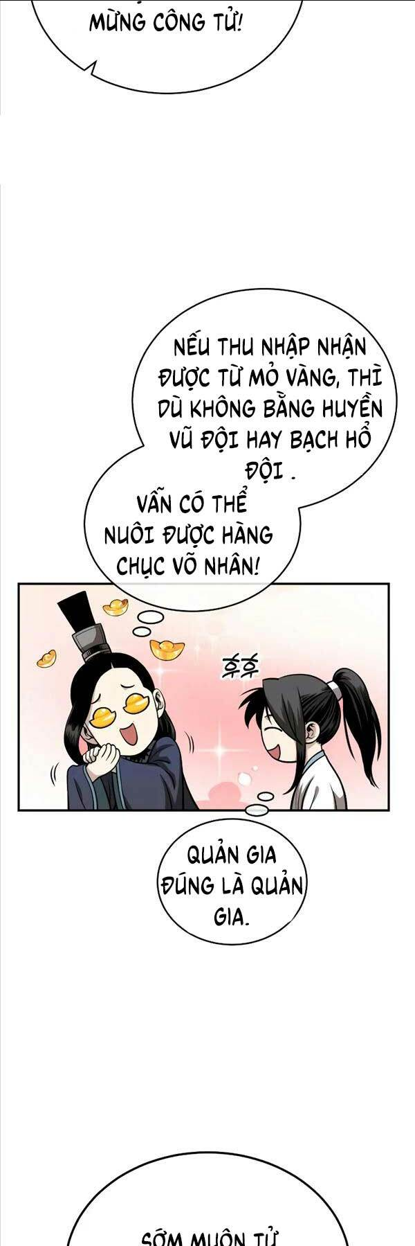 quy hoàn lục ma đạo chapter 16 - Trang 2