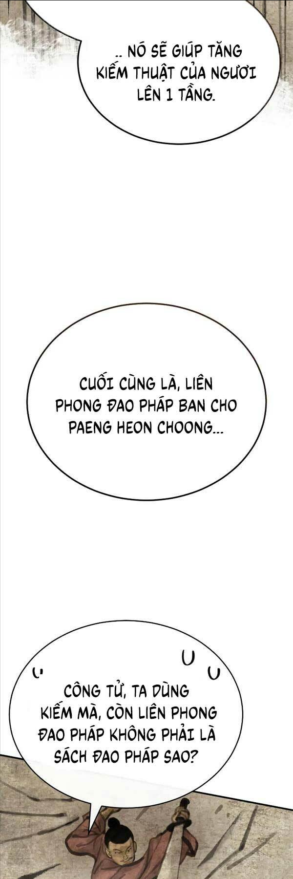 quy hoàn lục ma đạo chapter 16 - Trang 2