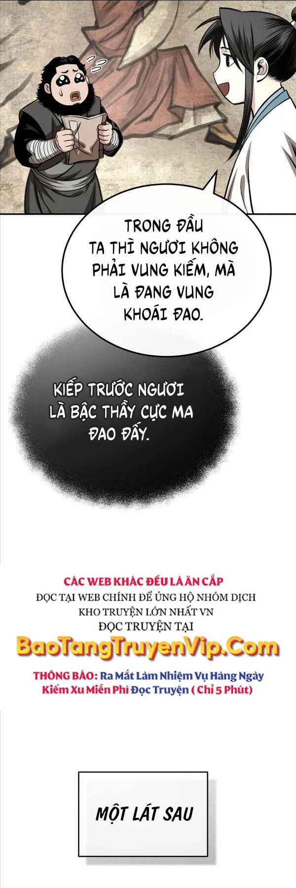 quy hoàn lục ma đạo chapter 16 - Trang 2