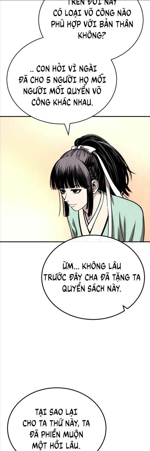 quy hoàn lục ma đạo chapter 16 - Trang 2