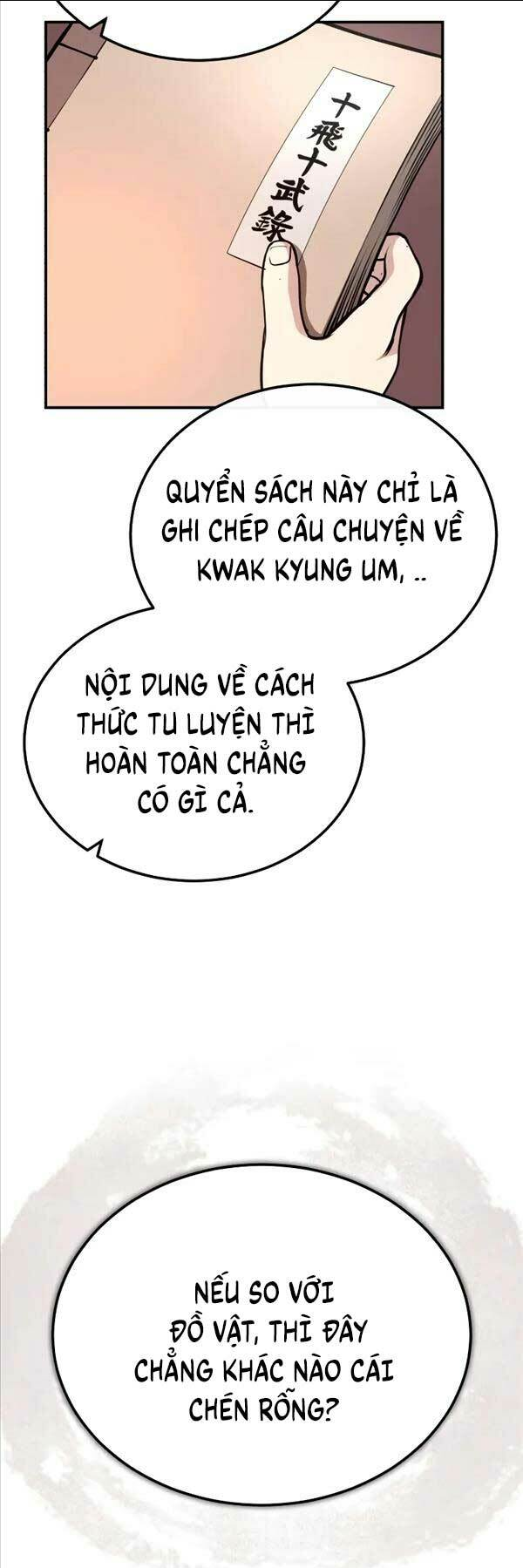 quy hoàn lục ma đạo chapter 16 - Trang 2