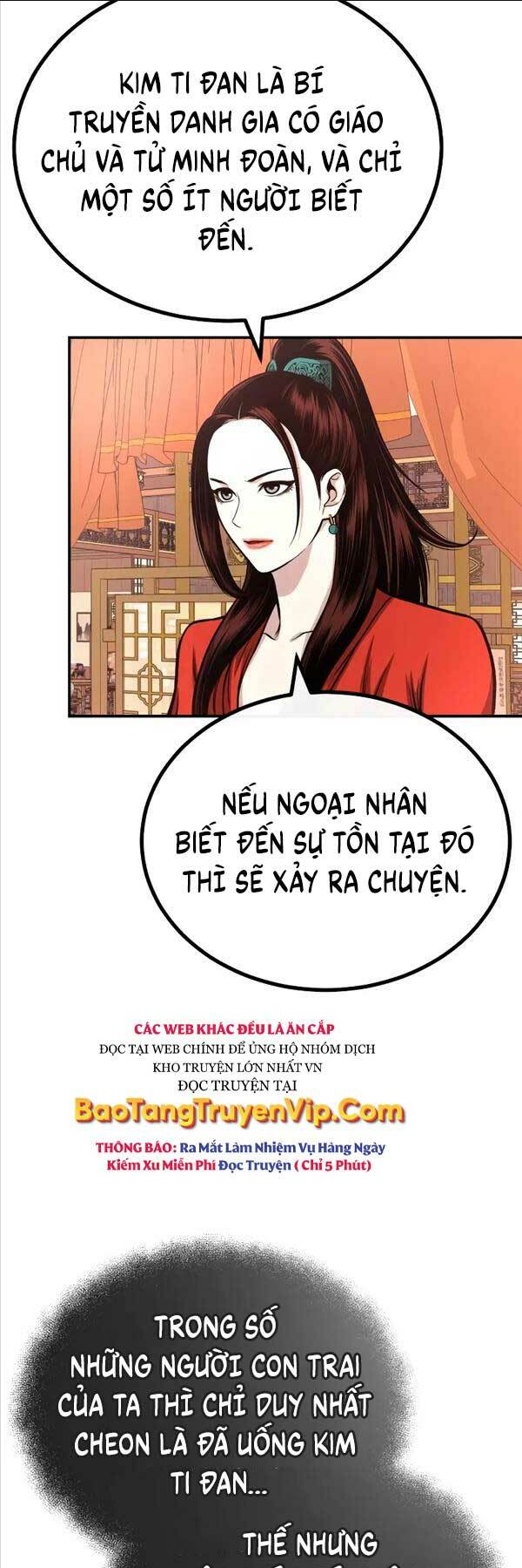 quy hoàn lục ma đạo chapter 16 - Trang 2