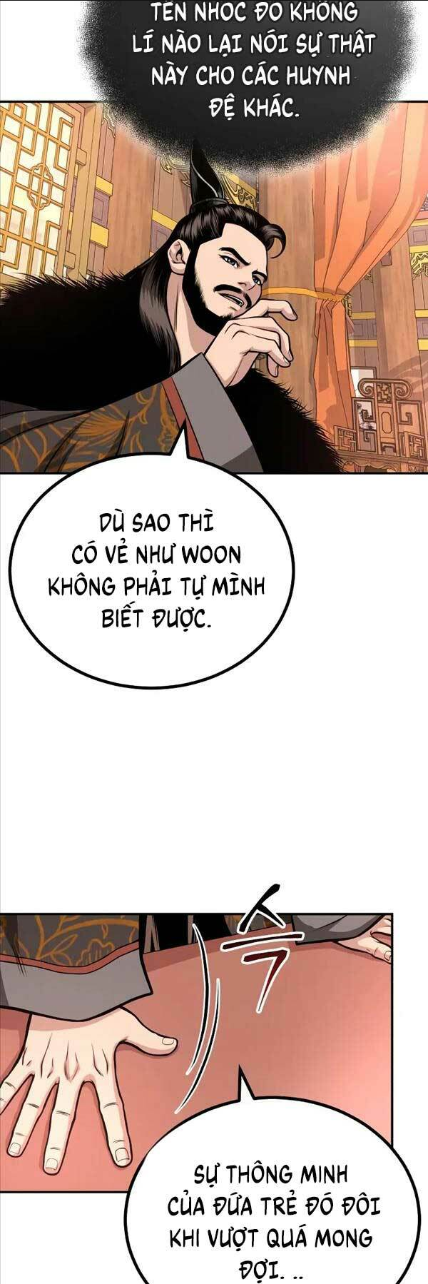 quy hoàn lục ma đạo chapter 16 - Trang 2