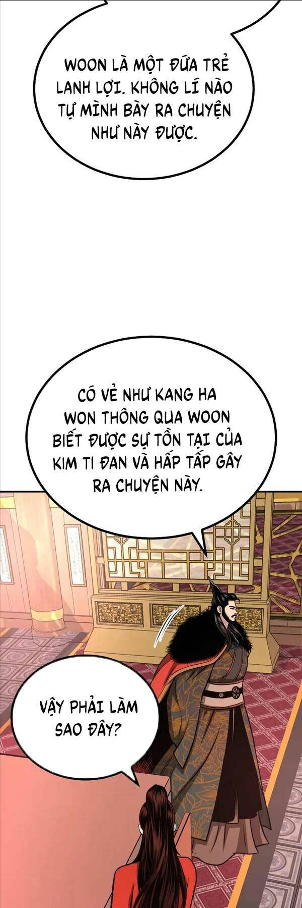 quy hoàn lục ma đạo chapter 16 - Trang 2