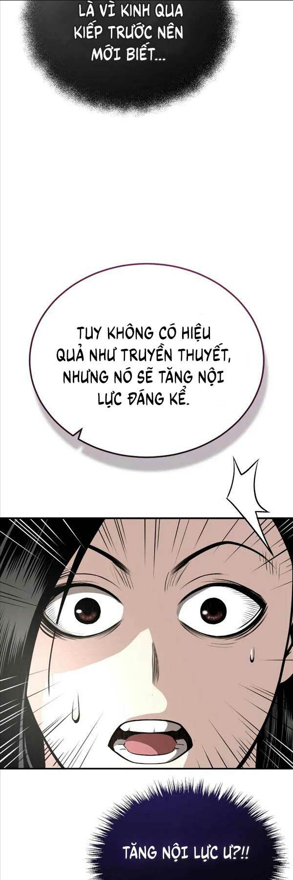 quy hoàn lục ma đạo chapter 16 - Trang 2