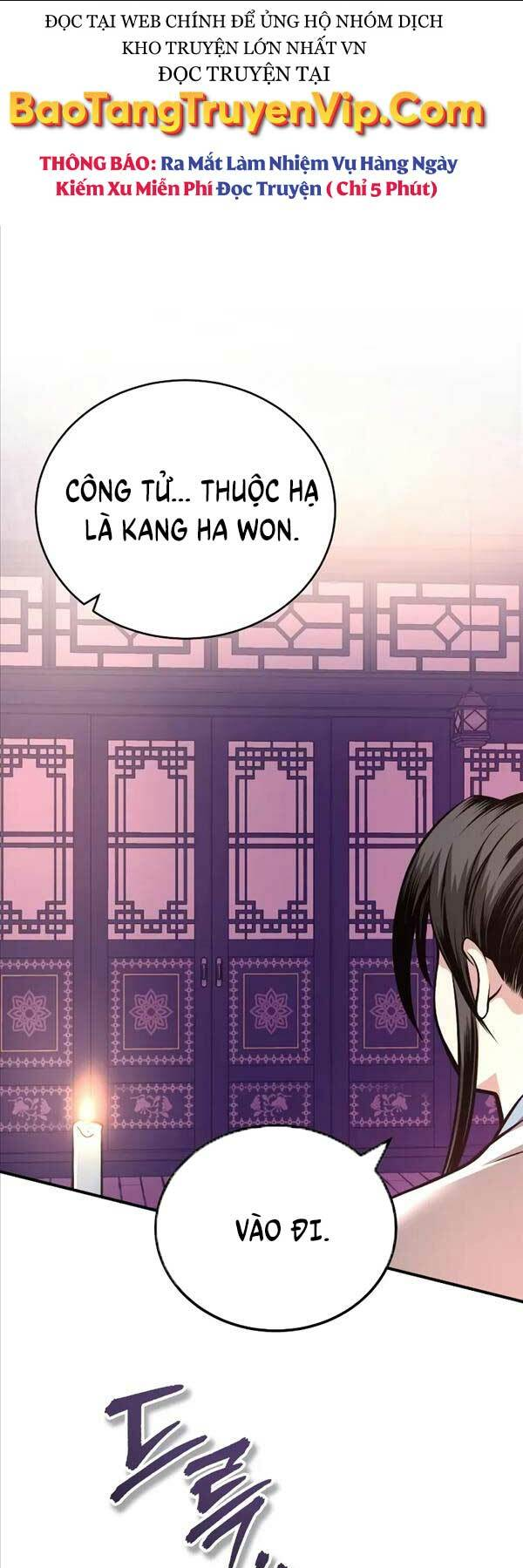 quy hoàn lục ma đạo chapter 16 - Trang 2