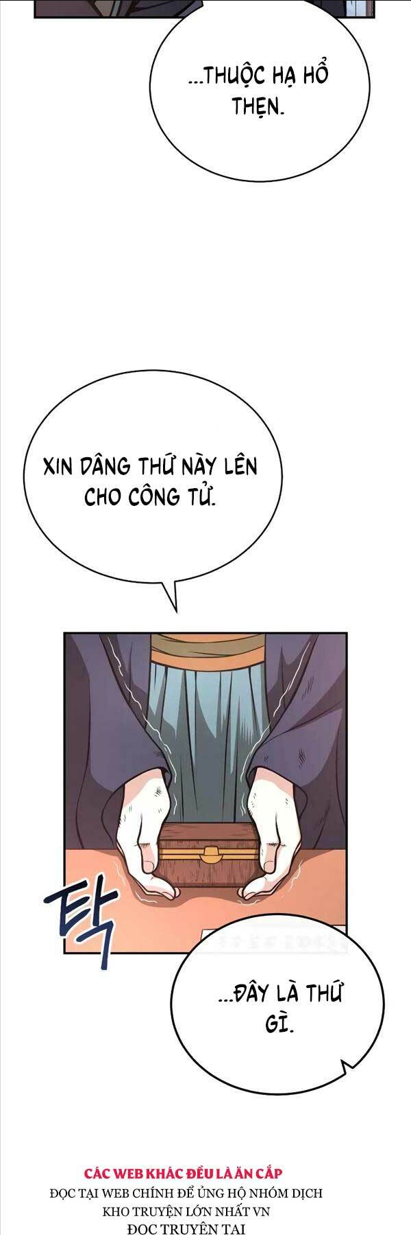 quy hoàn lục ma đạo chapter 16 - Trang 2