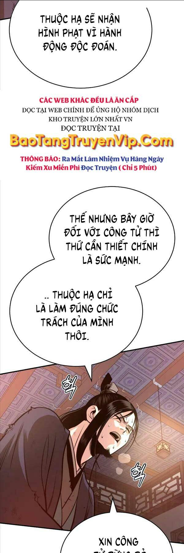 quy hoàn lục ma đạo chapter 16 - Trang 2