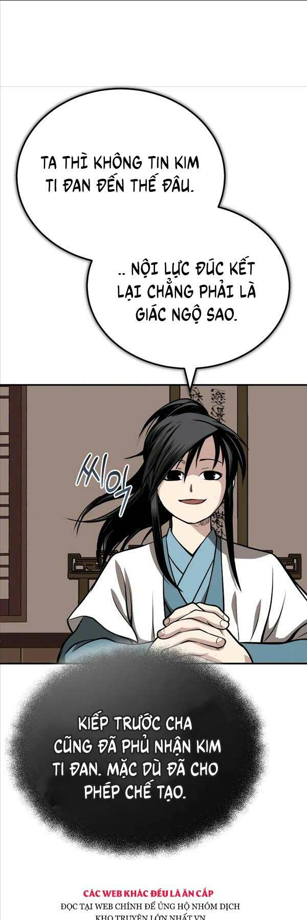 quy hoàn lục ma đạo chapter 16 - Trang 2