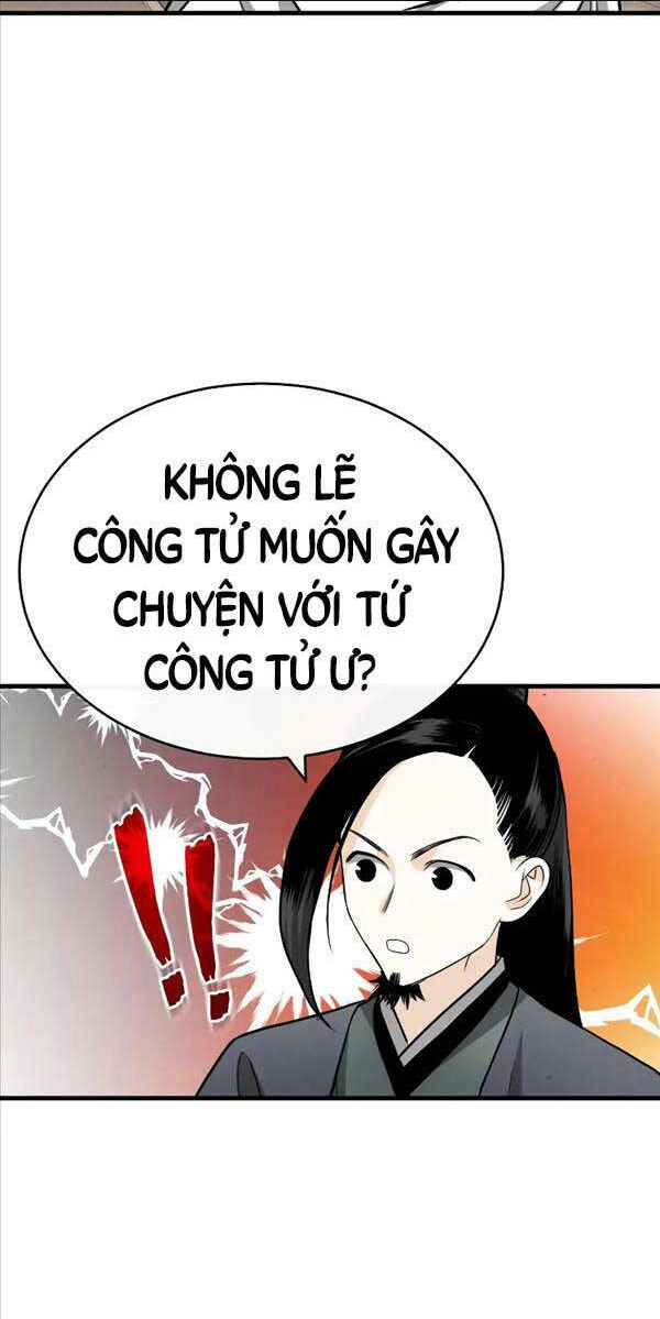 quy hoàn lục ma đạo chương 2 - Trang 2