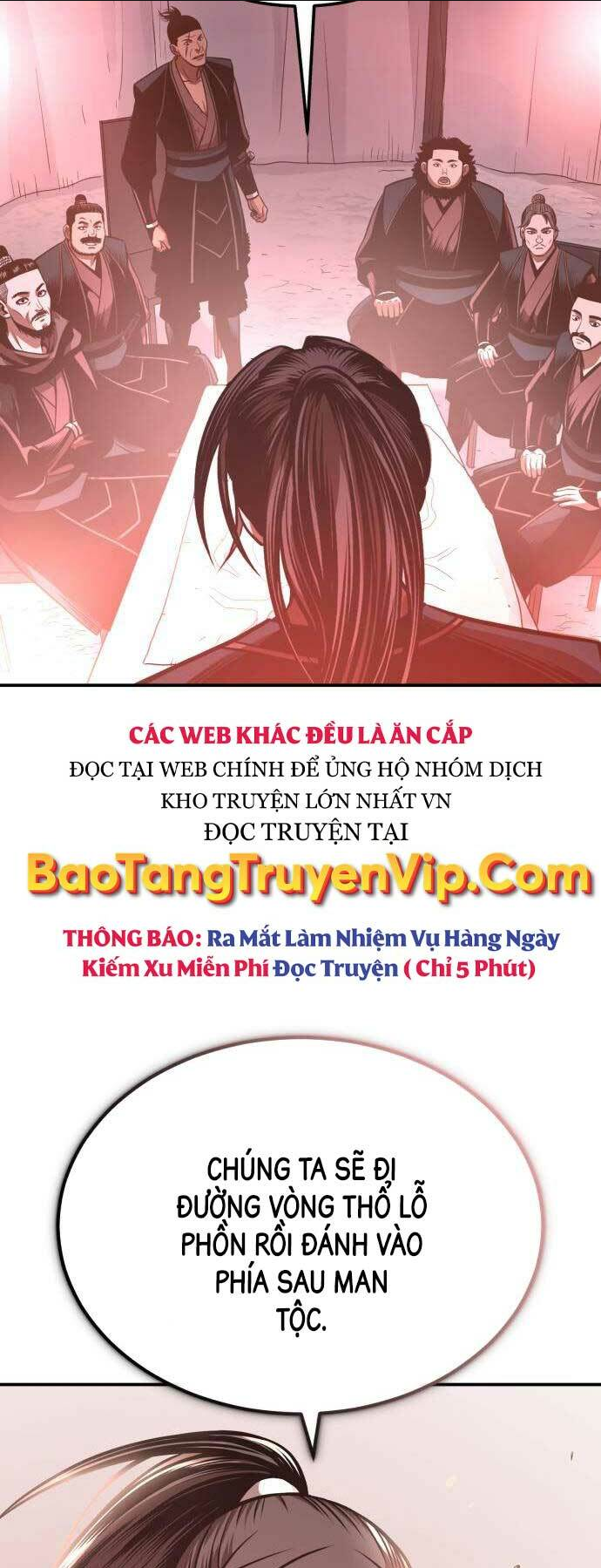 quy hoàn lục ma đạo chương 28 - Trang 2