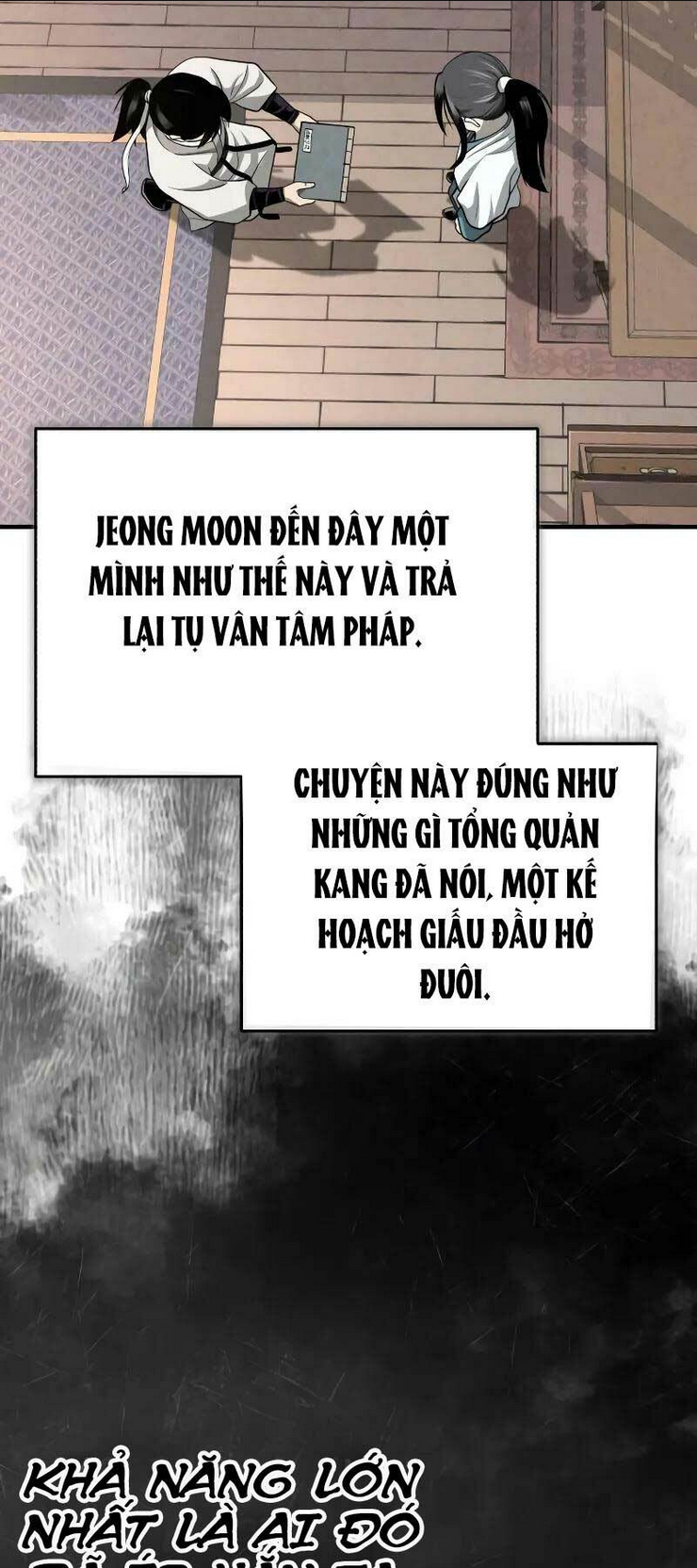 quy hoàn lục ma đạo chapter 3 - Trang 2