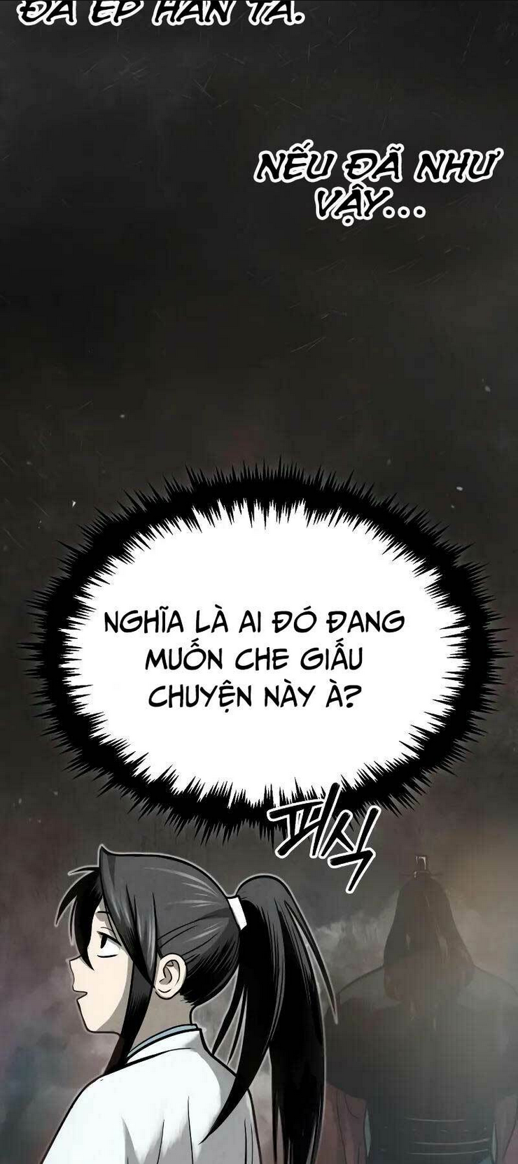 quy hoàn lục ma đạo chapter 3 - Trang 2