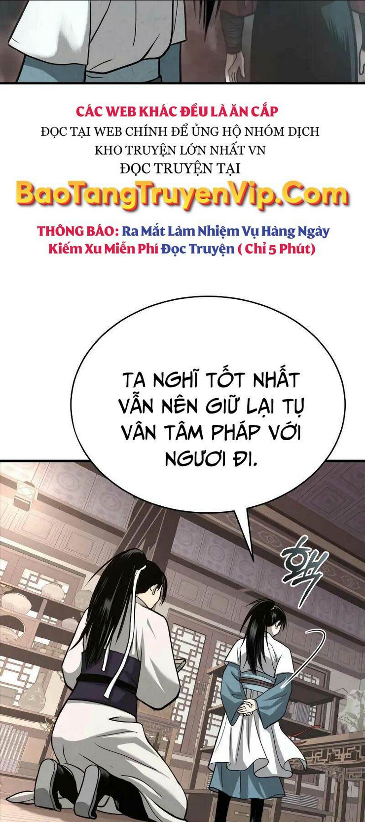 quy hoàn lục ma đạo chapter 3 - Trang 2