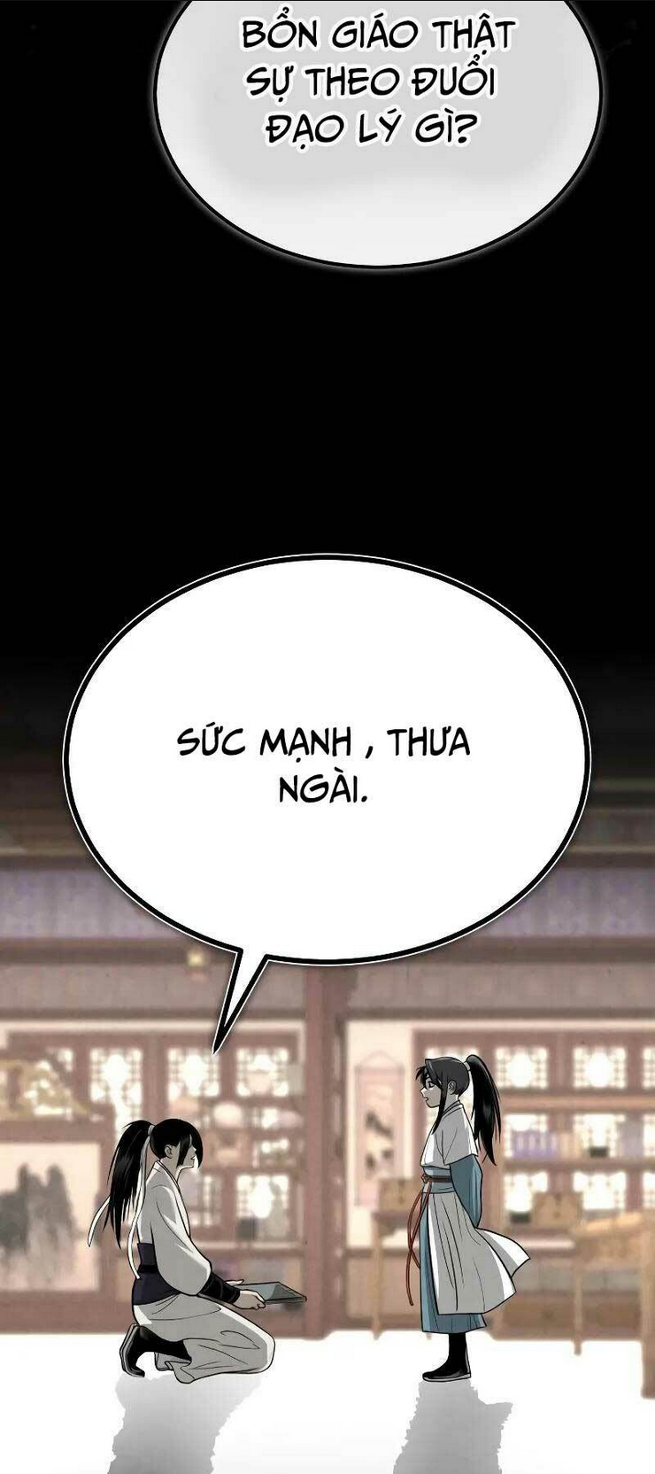 quy hoàn lục ma đạo chapter 3 - Trang 2