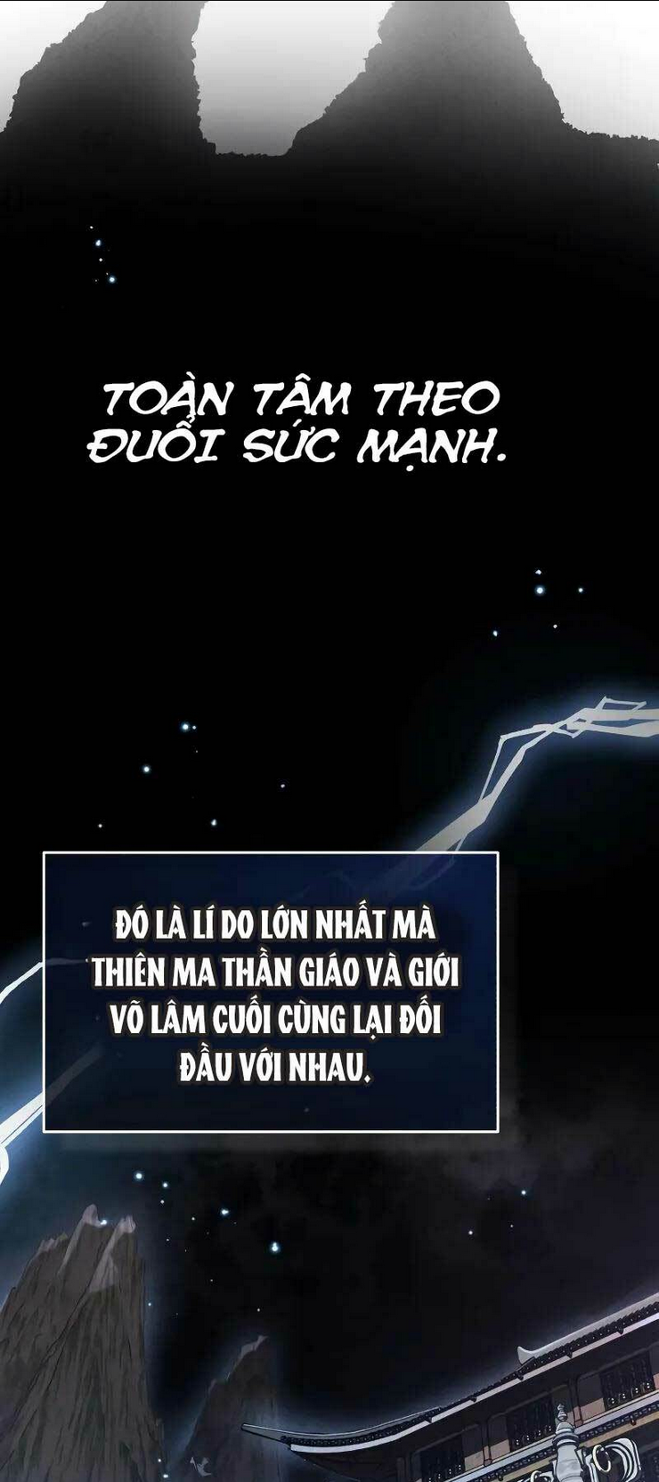 quy hoàn lục ma đạo chapter 3 - Trang 2