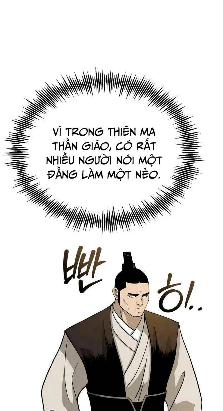 quy hoàn lục ma đạo chapter 3 - Trang 2