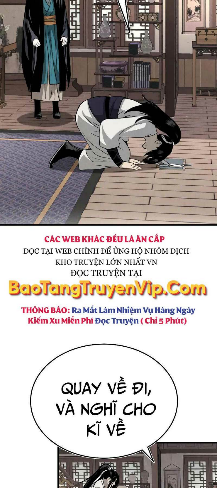 quy hoàn lục ma đạo chapter 3 - Trang 2