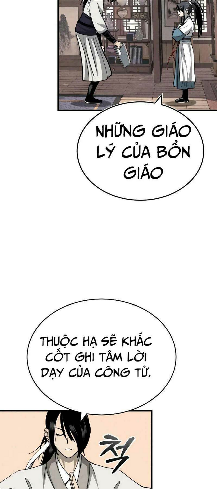 quy hoàn lục ma đạo chapter 3 - Trang 2