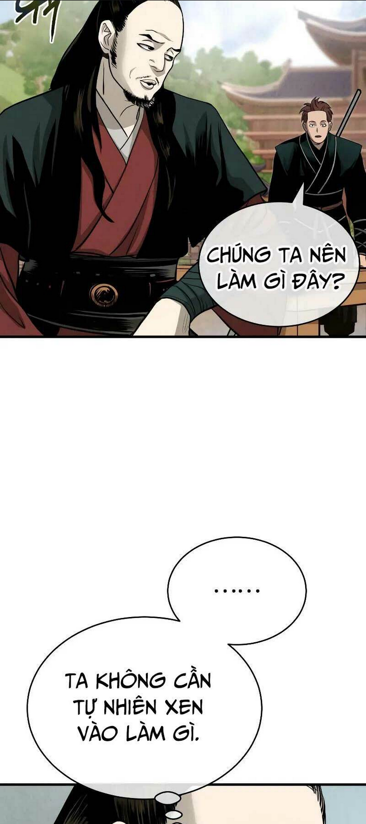 quy hoàn lục ma đạo chapter 3 - Trang 2