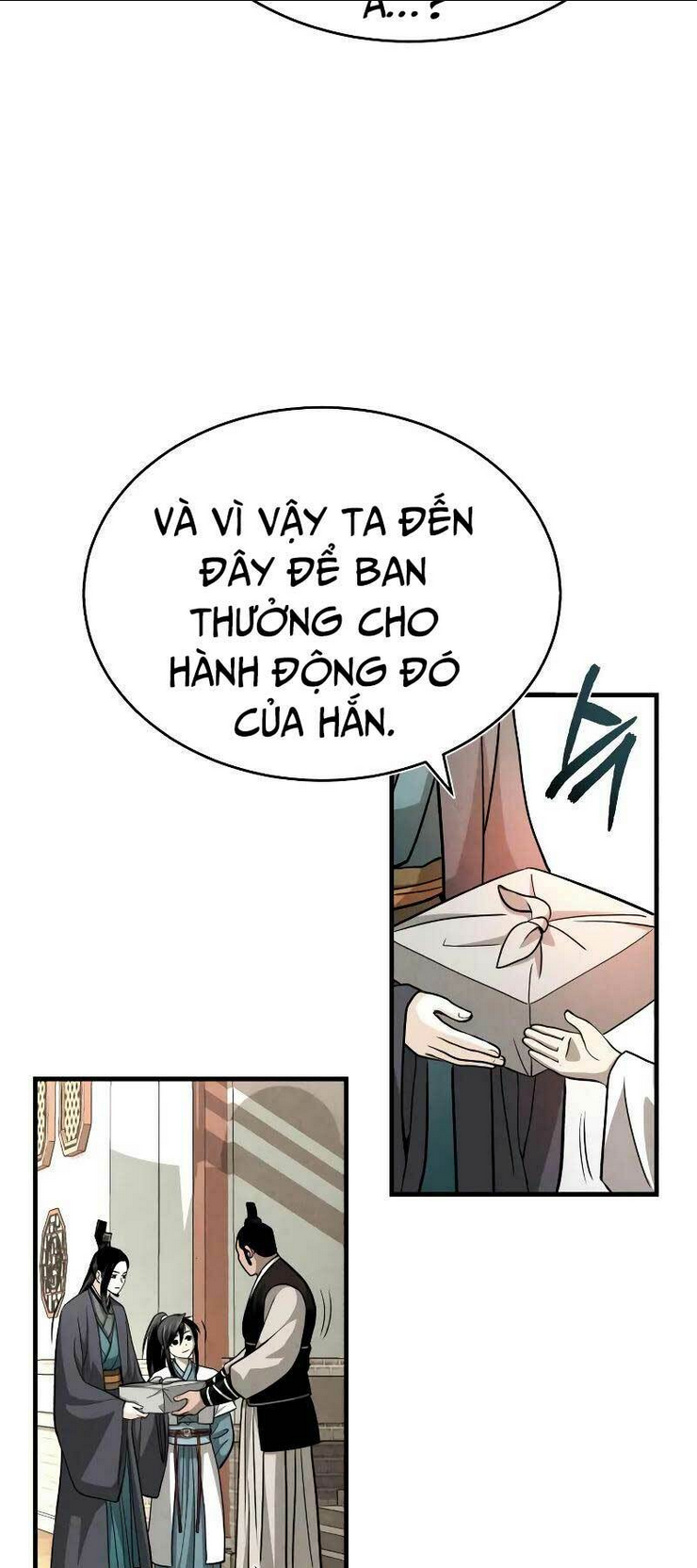 quy hoàn lục ma đạo chapter 3 - Trang 2