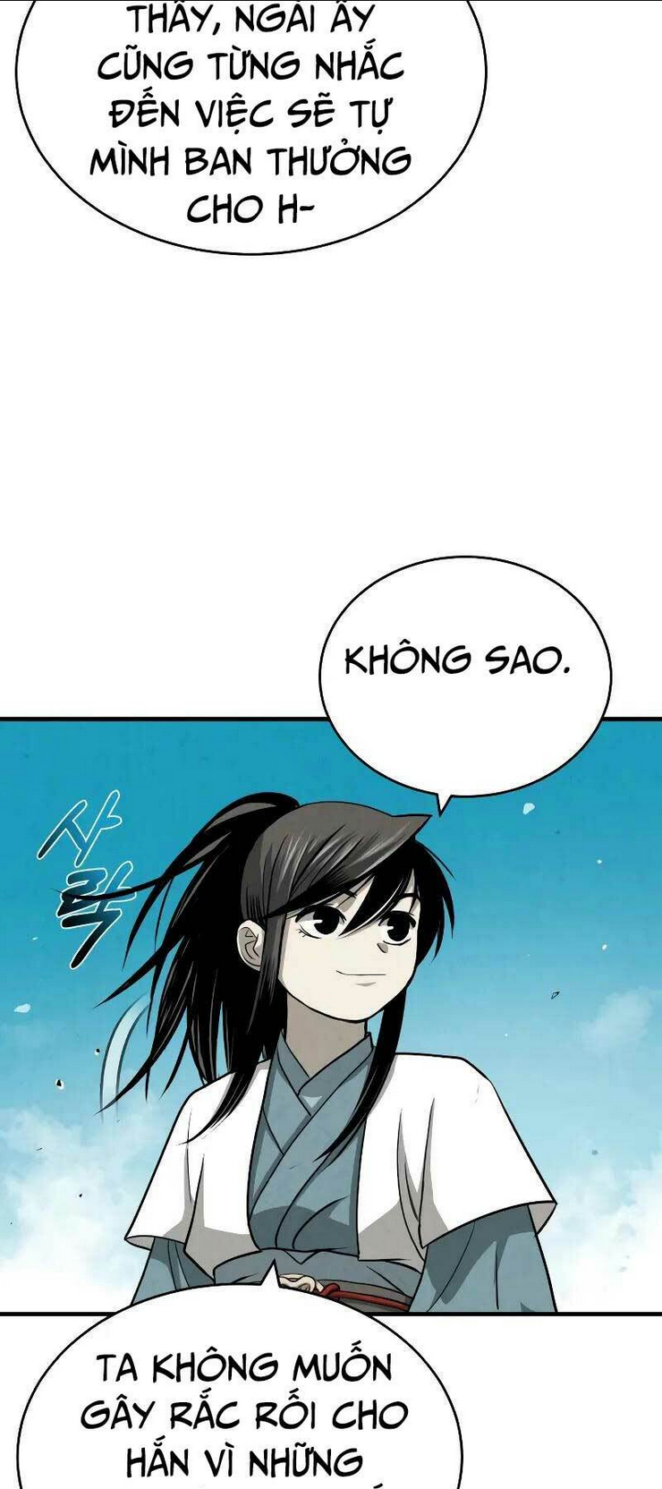 quy hoàn lục ma đạo chapter 3 - Trang 2